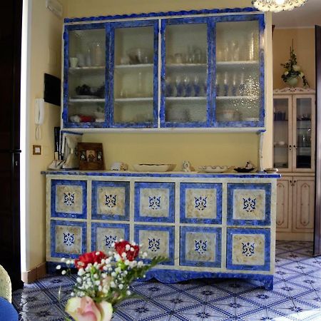 L'Altra Sicilia…Da Amare Villa Acquedolci Dış mekan fotoğraf
