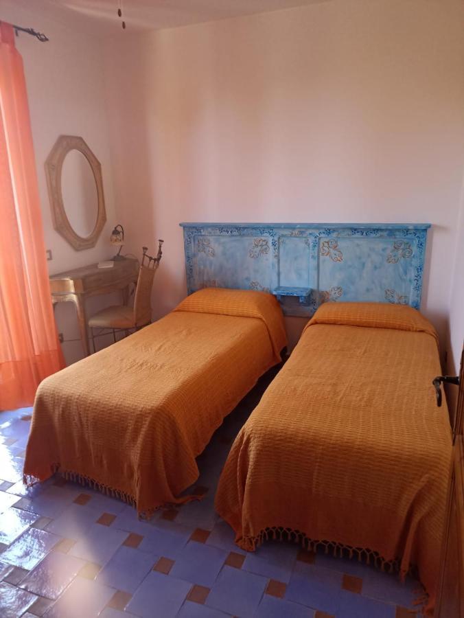 L'Altra Sicilia…Da Amare Villa Acquedolci Dış mekan fotoğraf
