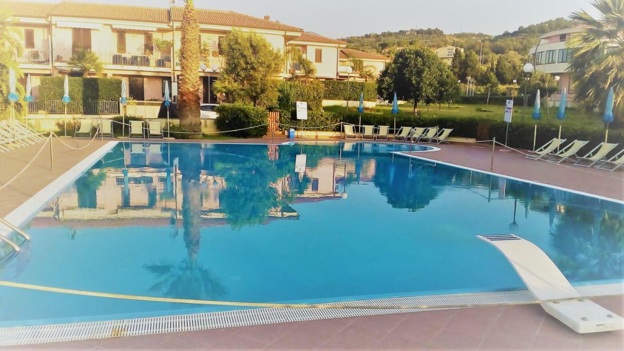 L'Altra Sicilia…Da Amare Villa Acquedolci Dış mekan fotoğraf