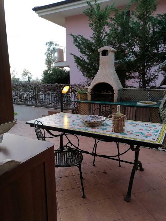 L'Altra Sicilia…Da Amare Villa Acquedolci Dış mekan fotoğraf