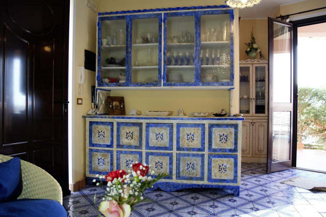 L'Altra Sicilia…Da Amare Villa Acquedolci Dış mekan fotoğraf