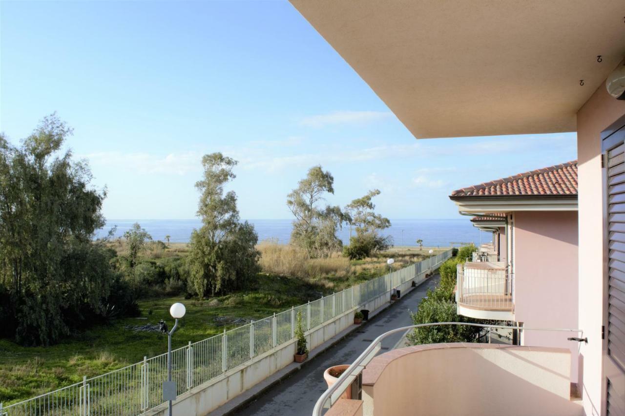 L'Altra Sicilia…Da Amare Villa Acquedolci Dış mekan fotoğraf