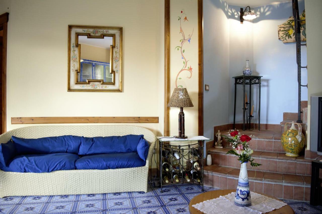 L'Altra Sicilia…Da Amare Villa Acquedolci Dış mekan fotoğraf