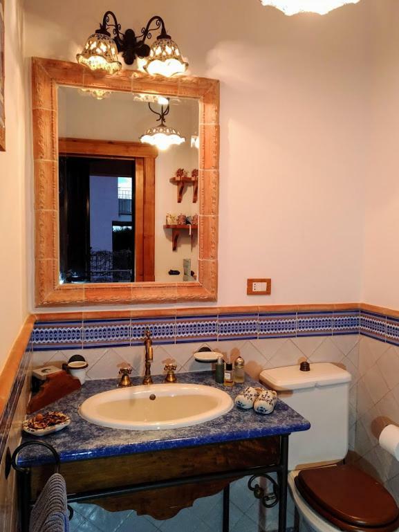 L'Altra Sicilia…Da Amare Villa Acquedolci Dış mekan fotoğraf