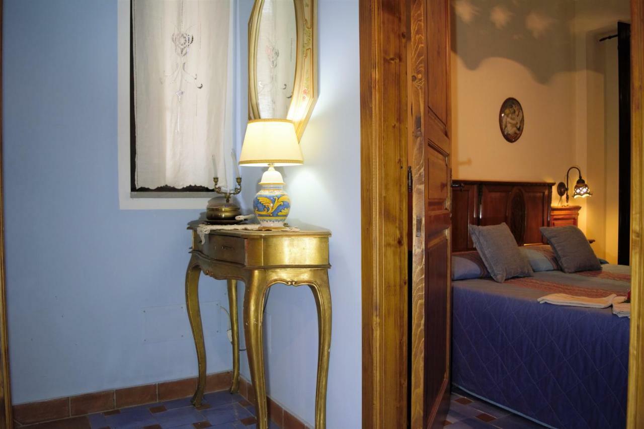 L'Altra Sicilia…Da Amare Villa Acquedolci Dış mekan fotoğraf